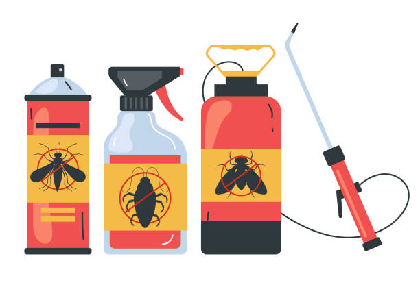 Best Cockroach Control Services  in Laurens, IA